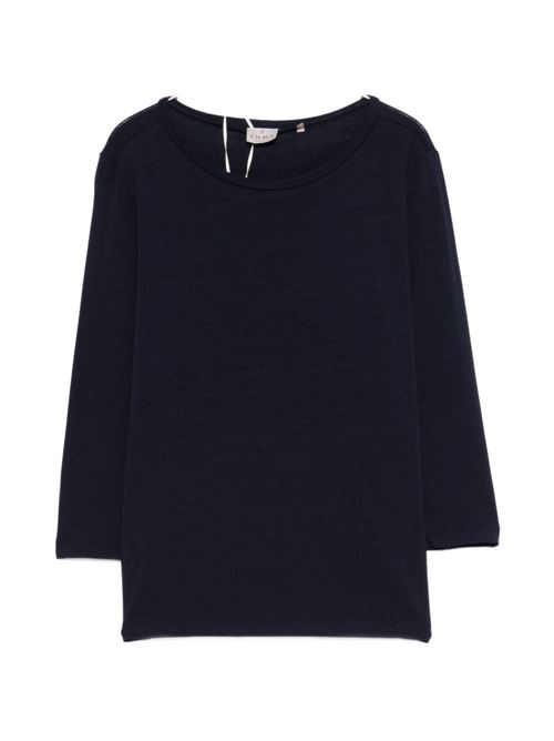 T-shirt donna manica lunga EMME Marella | COSETTA009